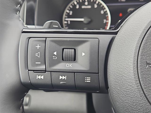 new 2025 Nissan Pathfinder car, priced at $43,400