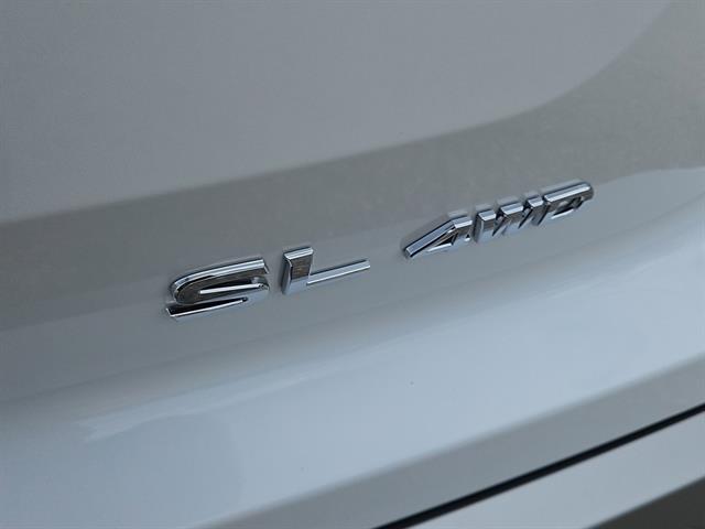 new 2025 Nissan Pathfinder car, priced at $43,400