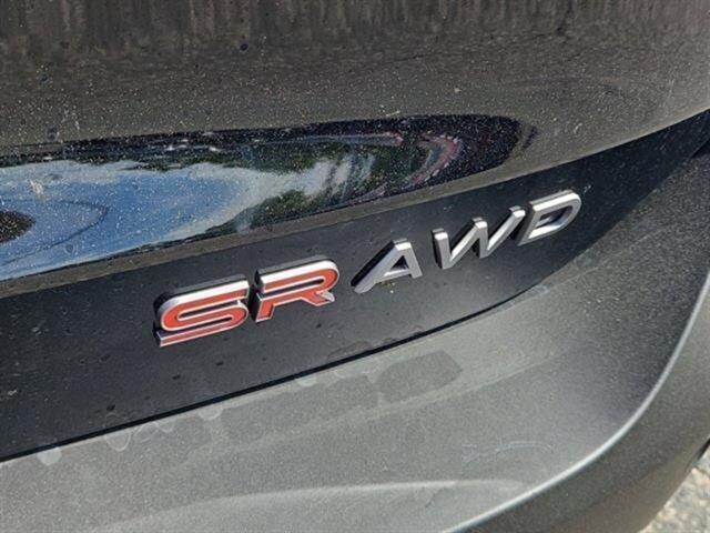 new 2025 Nissan Kicks car, priced at $27,856