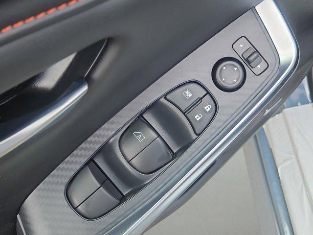 new 2025 Nissan Sentra car, priced at $27,052