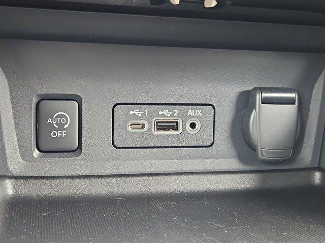 new 2025 Nissan Sentra car, priced at $27,052