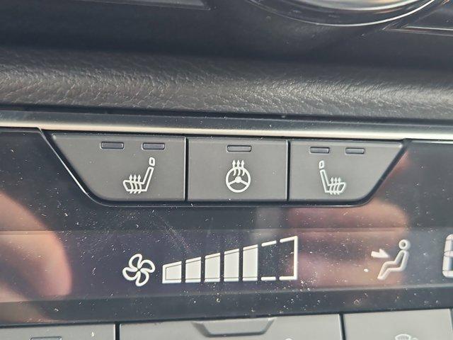 new 2025 Nissan Sentra car, priced at $27,052