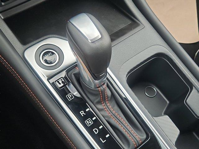 new 2025 Nissan Sentra car, priced at $27,052