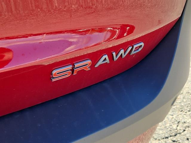 new 2026 Nissan Kicks car, priced at $29,818