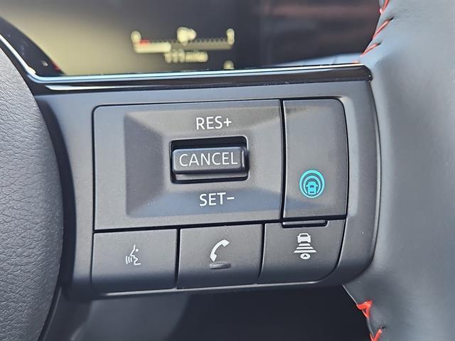 new 2026 Nissan Kicks car, priced at $29,818