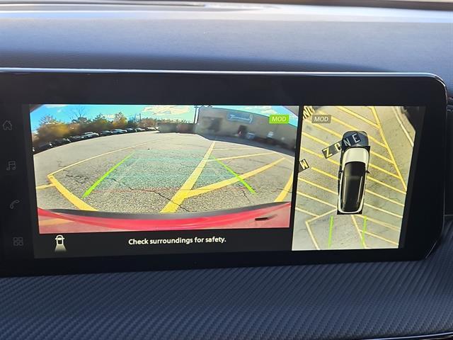 new 2026 Nissan Kicks car, priced at $29,818