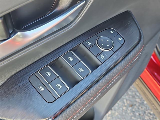 new 2026 Nissan Kicks car, priced at $29,818