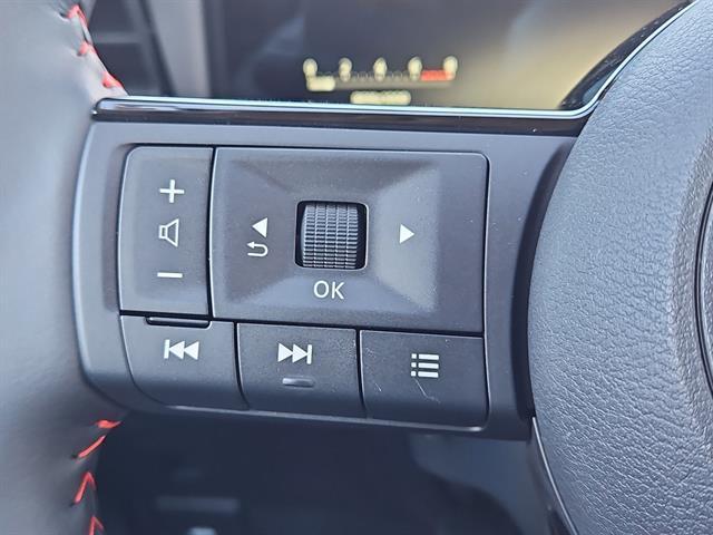 new 2026 Nissan Kicks car, priced at $29,818