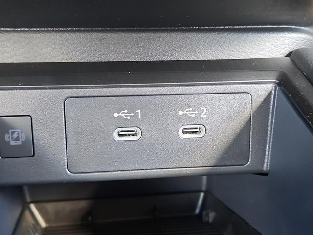 new 2026 Nissan Kicks car, priced at $29,818