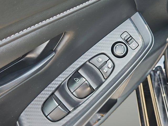 used 2024 Nissan Sentra car, priced at $20,000