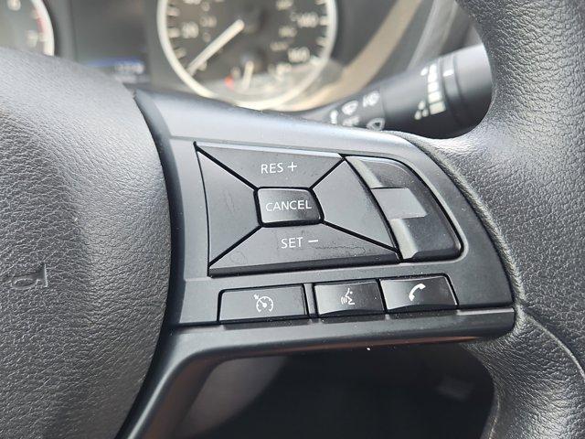 used 2024 Nissan Sentra car, priced at $20,000