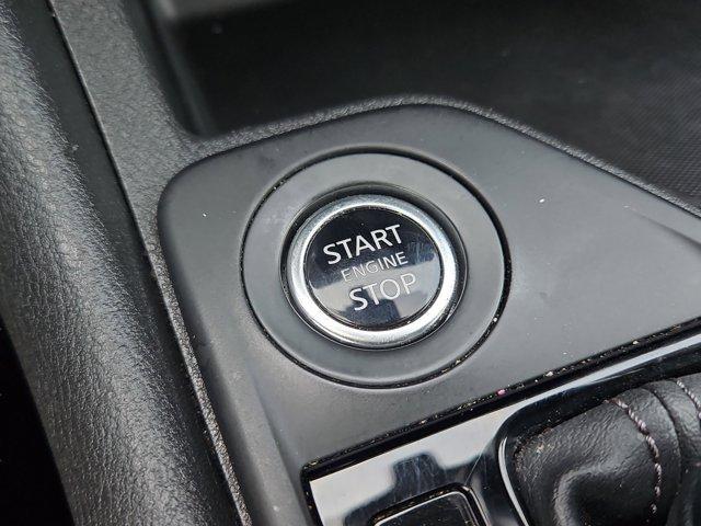 used 2024 Nissan Sentra car, priced at $20,000