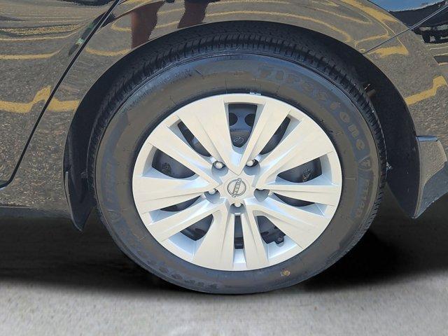 used 2024 Nissan Sentra car, priced at $20,000
