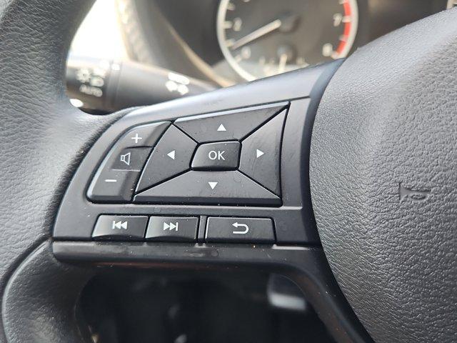 used 2024 Nissan Sentra car, priced at $20,000