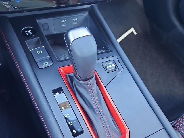 new 2026 Nissan Kicks car, priced at $29,599