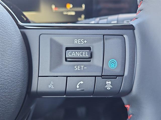 new 2026 Nissan Kicks car, priced at $29,599