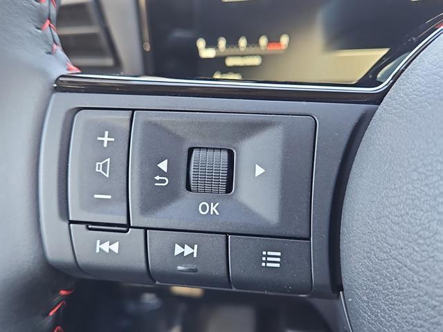 new 2026 Nissan Kicks car, priced at $29,599