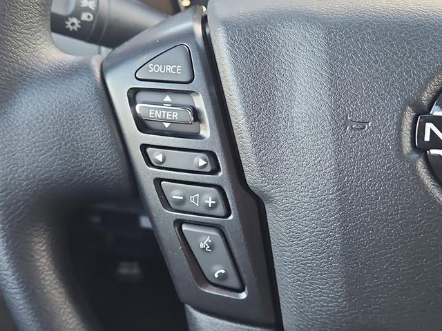 new 2026 Nissan Frontier car, priced at $41,250