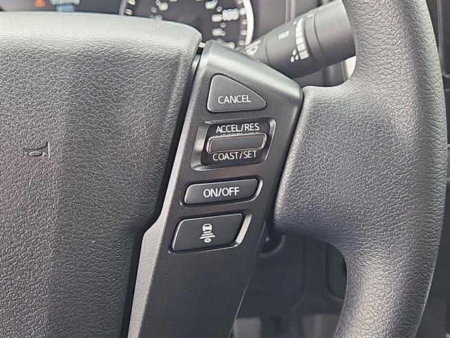 new 2026 Nissan Frontier car, priced at $42,915