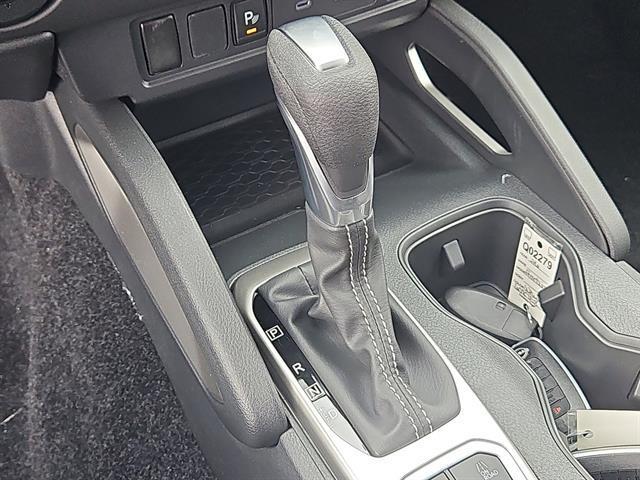 new 2026 Nissan Frontier car, priced at $42,915