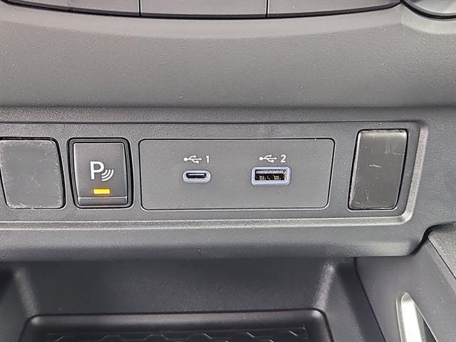 new 2026 Nissan Frontier car, priced at $42,915