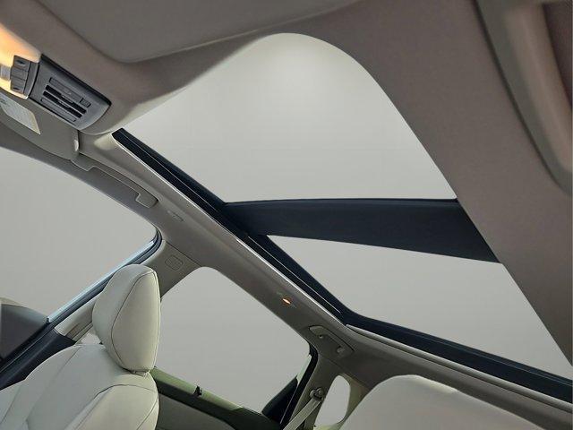 new 2025 Nissan Rogue car, priced at $32,791