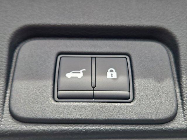 new 2025 Nissan Rogue car, priced at $32,791