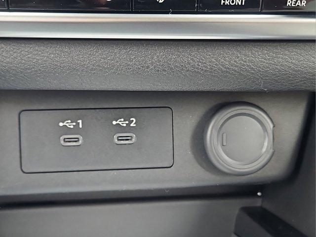 new 2025 Nissan Rogue car, priced at $32,791