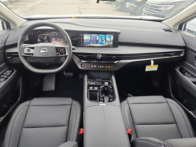 new 2026 Nissan Murano car, priced at $41,164