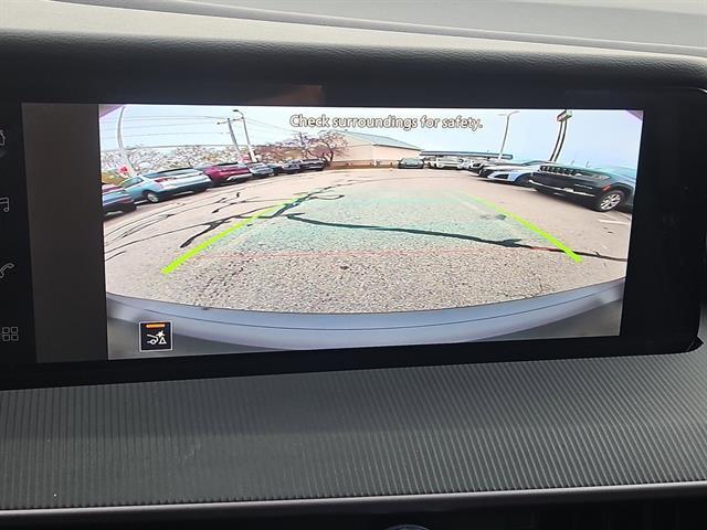 new 2026 Nissan Murano car, priced at $41,164