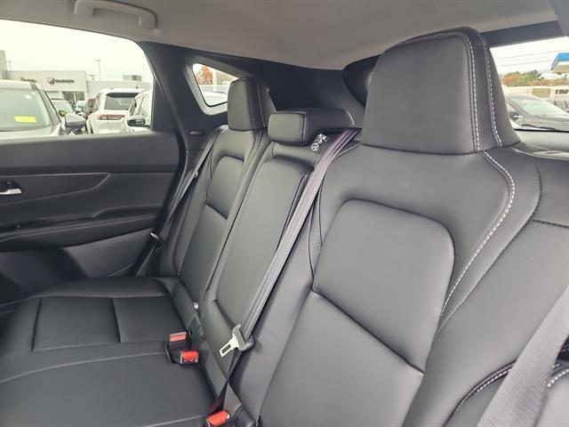 new 2026 Nissan Murano car, priced at $41,164