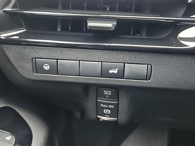 new 2026 Nissan Murano car, priced at $41,164