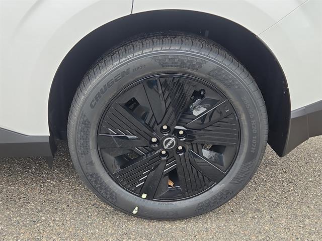 new 2026 Nissan Murano car, priced at $41,164