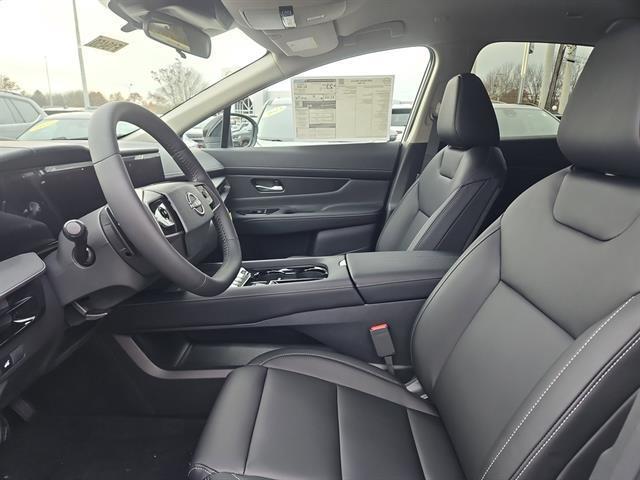 new 2026 Nissan Murano car, priced at $41,164