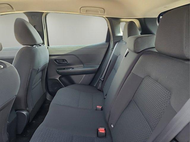 new 2025 Nissan Kicks car