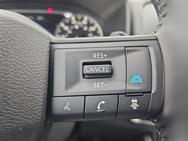 new 2026 Nissan Rogue car, priced at $31,963