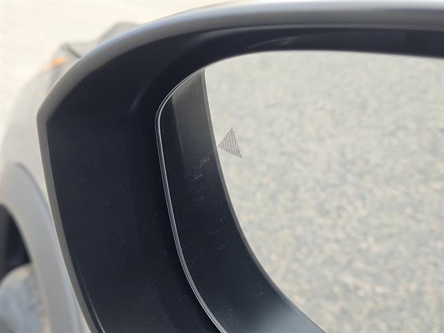 new 2026 Nissan Rogue car, priced at $31,963