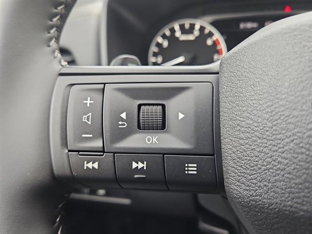 new 2026 Nissan Rogue car, priced at $31,963