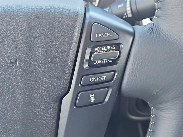 new 2026 Nissan Frontier car, priced at $41,491