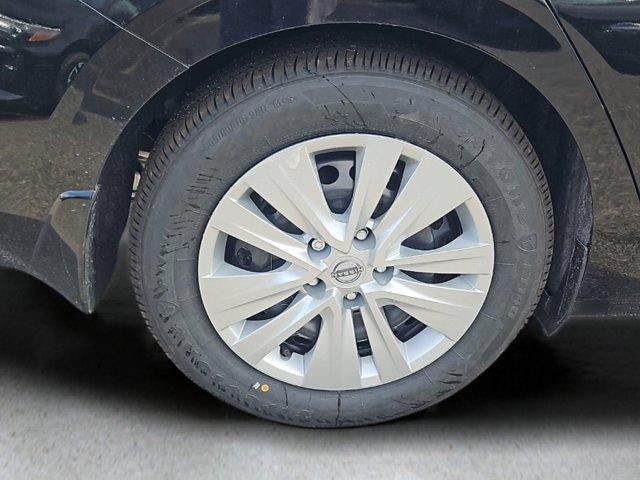 new 2025 Nissan Sentra car