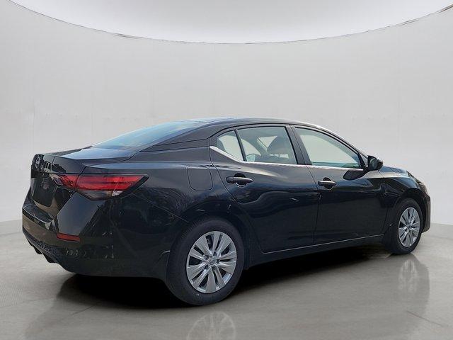 new 2025 Nissan Sentra car