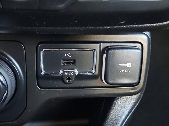 used 2019 Jeep Renegade car, priced at $13,083