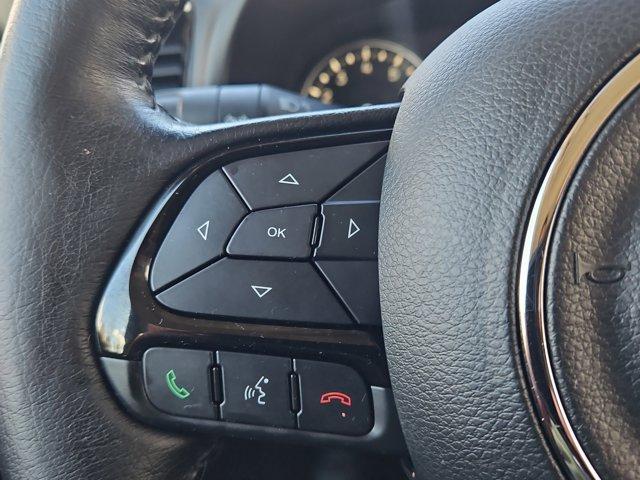 used 2019 Jeep Renegade car, priced at $13,083