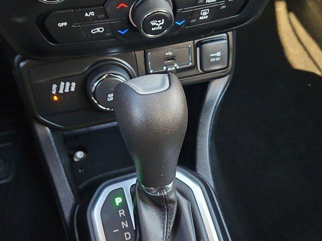 used 2019 Jeep Renegade car, priced at $13,083