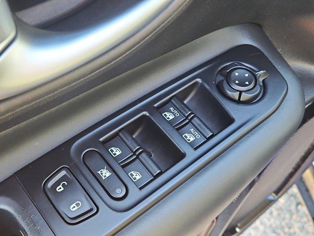 used 2019 Jeep Renegade car, priced at $13,083