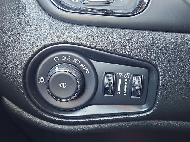 used 2019 Jeep Renegade car, priced at $13,083