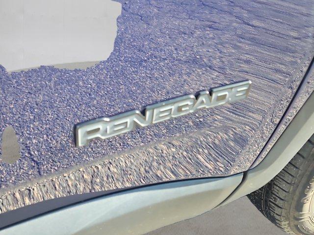 used 2019 Jeep Renegade car, priced at $13,083