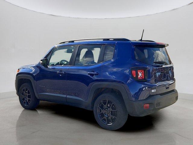 used 2019 Jeep Renegade car, priced at $13,083