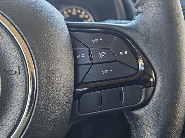 used 2019 Jeep Renegade car, priced at $13,083