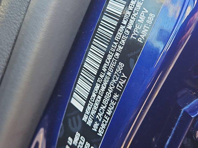 used 2019 Jeep Renegade car, priced at $13,083